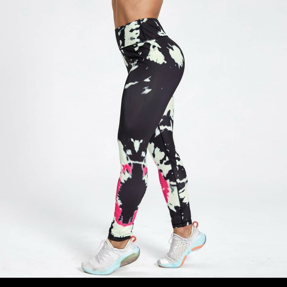 Women's Athletic Leggings